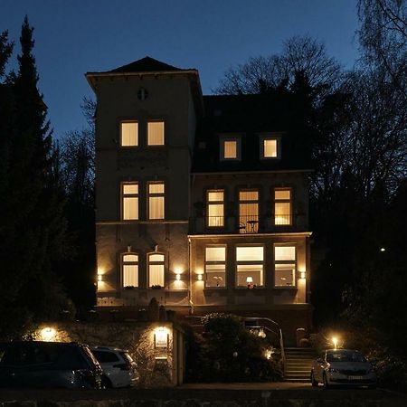 Hotel Burgfeld Cassel Extérieur photo