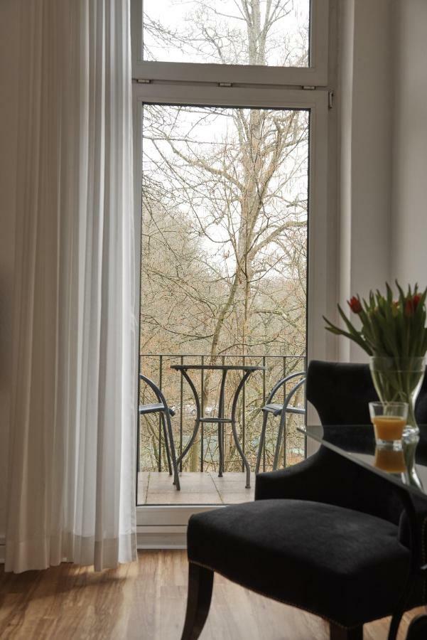 Hotel Burgfeld Cassel Extérieur photo