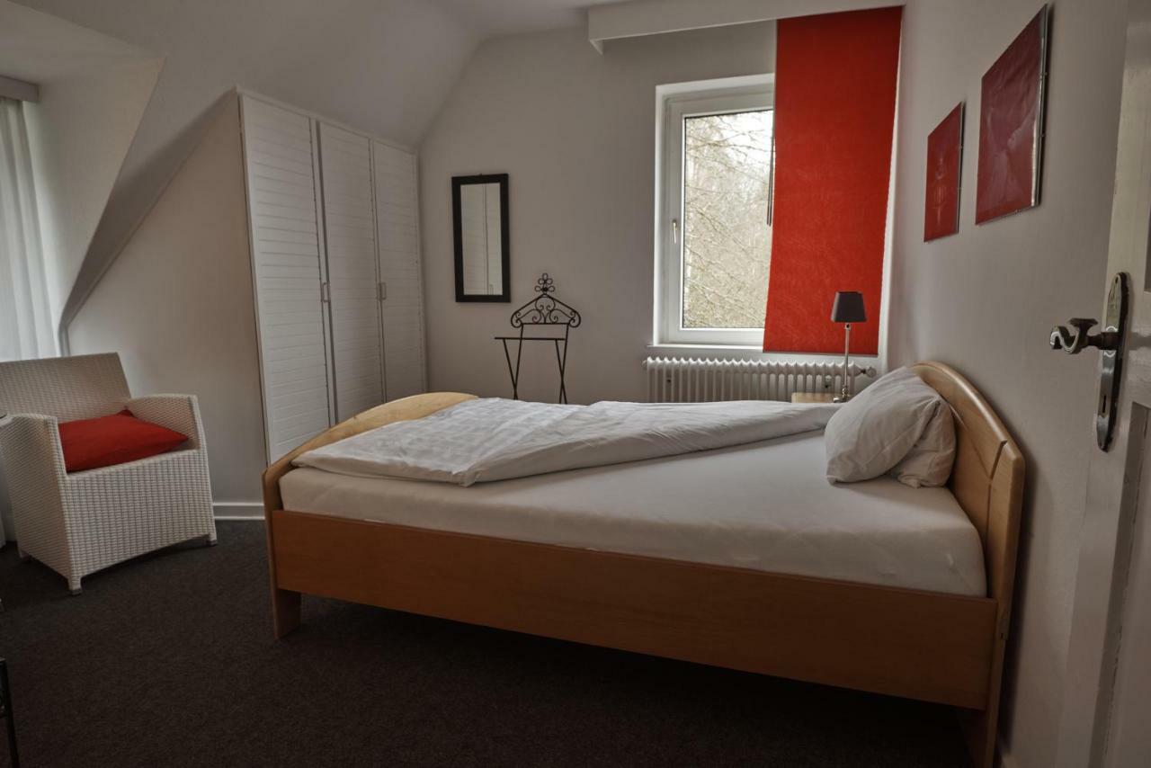 Hotel Burgfeld Cassel Extérieur photo